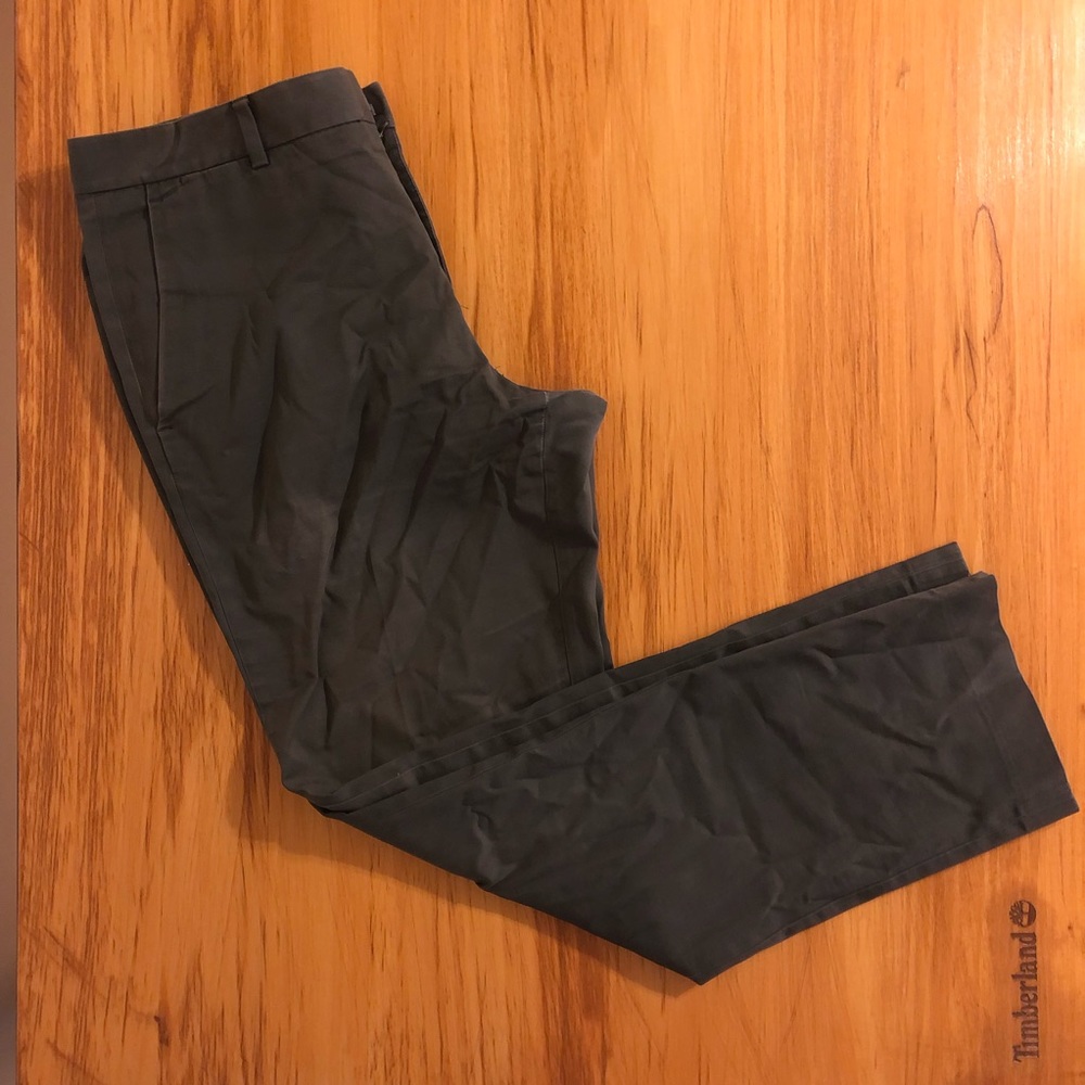 Express Photographer Men’s Pant